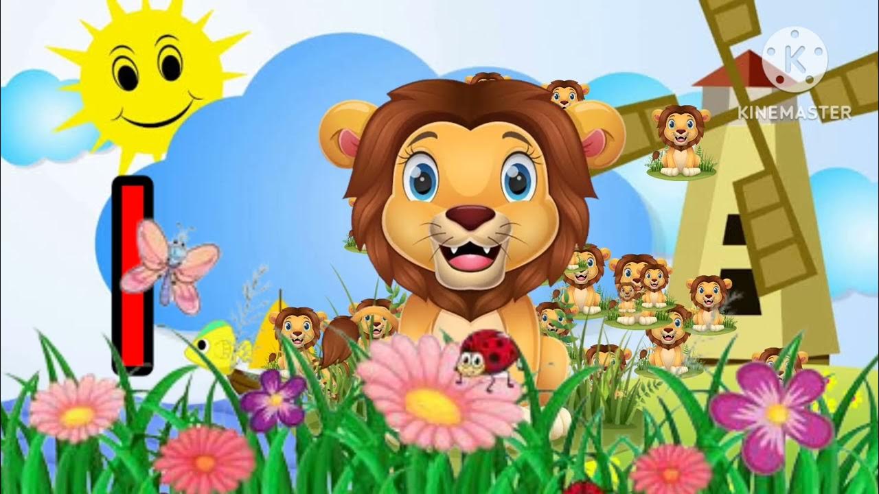 Super simple abc lower case abc song abc phonic song abc for kids