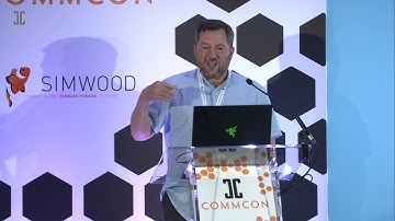 Jahred Love - 024: RTC; The Scary Parts Explained