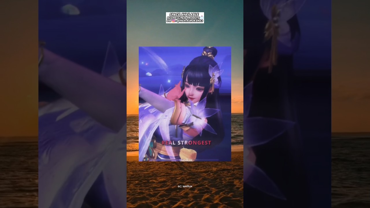 The strongest mid lane? 💀 