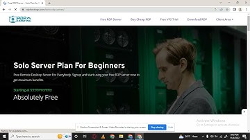 how to create rdp without a credit card | Free Rdp for watch time | rdp kese bnaye