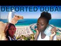 DEPORTED FROM DUBAI//STORY TIME//DO’S AND DONT’S//SOUTH AFRICA