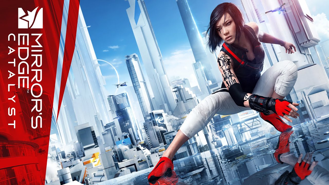 Mirror’s Edge: Catalyst