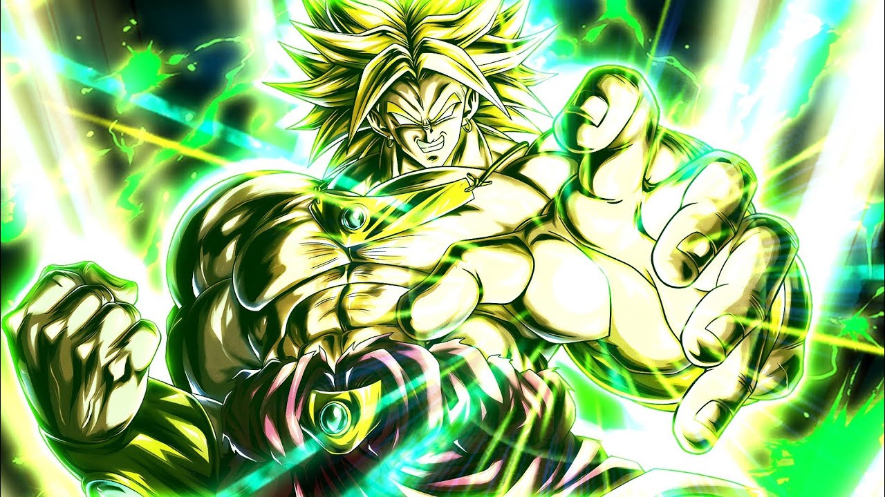 Can We Pull LF Z Broly in Under 20K CC on a New Account for the