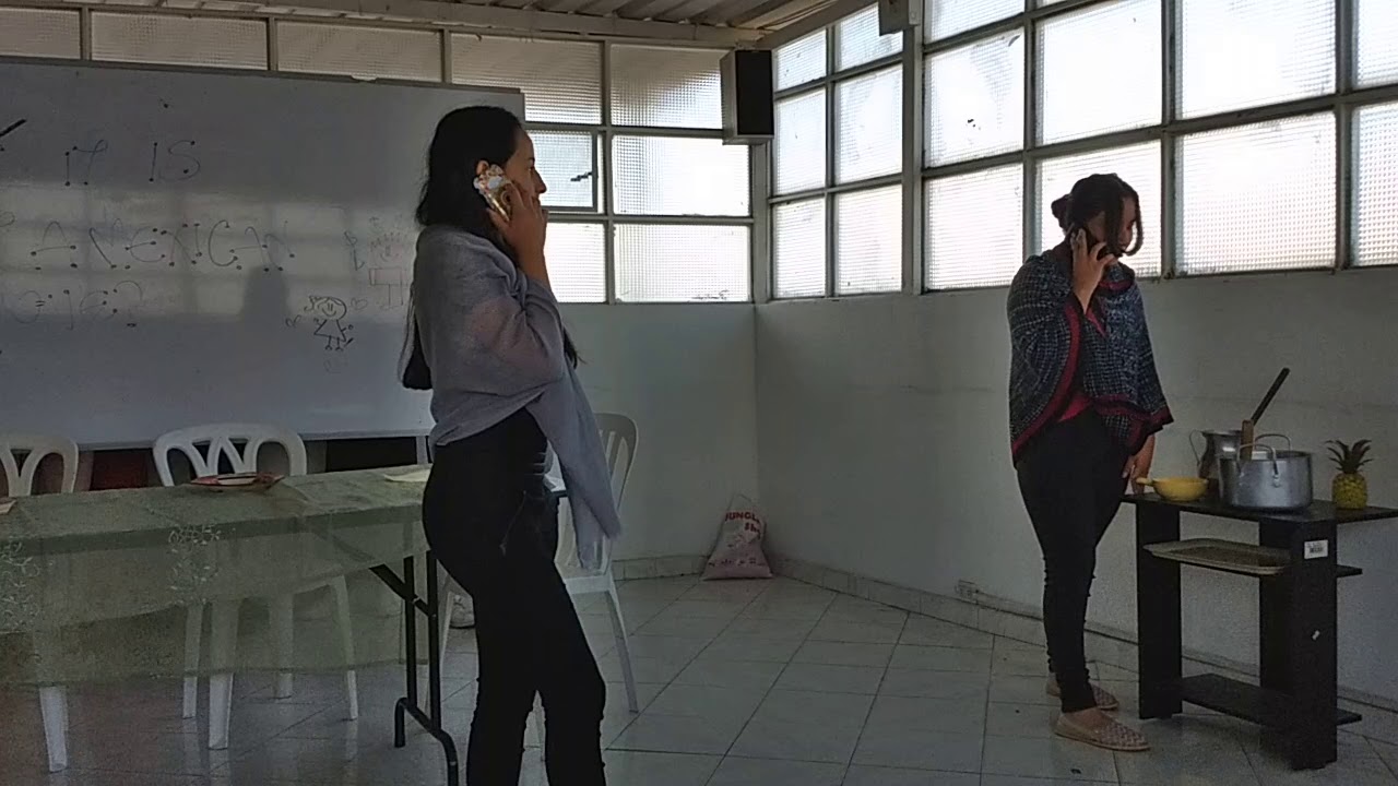 Final presentation - YouTube