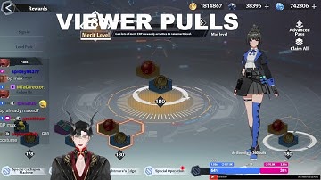 True whale Tower of Fantasy Gateoo Highlights