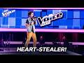 The "Classic" Song that Turned the Studio into a PARTY! | The Voice Kids