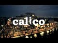Ref:7kl4JDgt3o4 Calico - debout les mots (clip officiel)