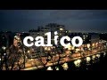 Calico  debout les mots clip officiel