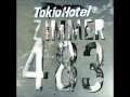 Tokio Hotel Reden 