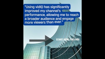 How I Doubled My YouTube Views Using This AI Tool!