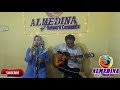 download Wahyu SELOW cover by DINA u0026 GUNTUR SN - ALMEDINA ChanneL download Wahyu SELOW cover by DINA u0026 GUNTUR SN - ALMEDINA ChanneL