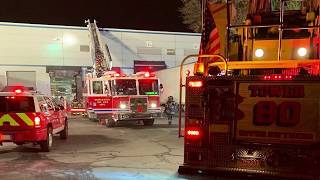 WVFD 2019