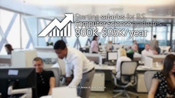 Computer Science -- Online (Oregon State Ecampus)