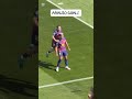 Ronald Araújo’s INSANE Header 🔥 Can Barcelona Win La Liga This Season?