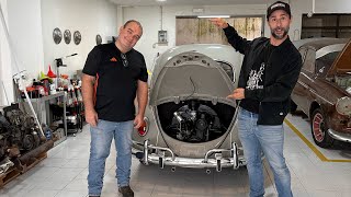 Carburadores & Ferrugem - NA GARAGEM COM Claudio Ferramenta 🛠️