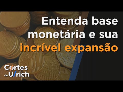 Vídeo: A oferta monetária é determinada endogenamente?