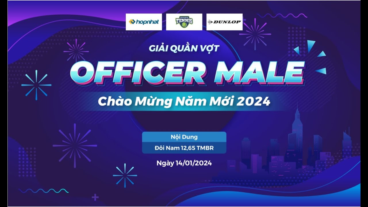 TỨ KẾT 4: ĐỨC T.NAM 6,15 - CƯỜNG COMPA 6,5 & ĐỨC KBS 6,45 - TUẤN JUNIOR 6,2