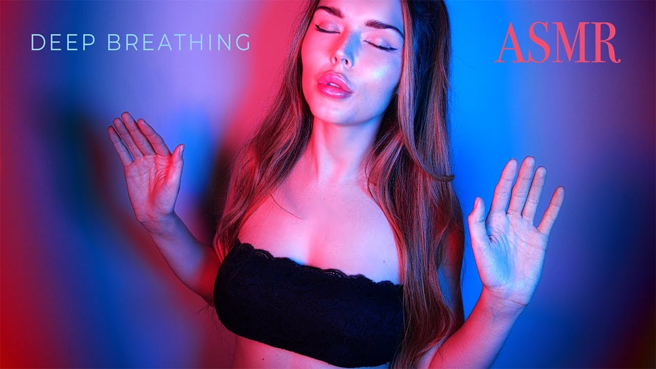 Deep asmr. АСМР breathing. АСМР arianarealtv. Heathered Effect ASMR.