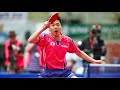 Joo Sae-hyuk vs. Patrick Baum | 2009 World Team Cup Semifinal | South Korea vs. Germany | Highlights