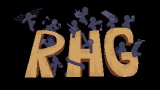 The Rock Hard Gladiators Join Yomi Hustle