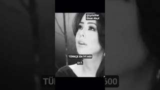 Ebru Gündeş - Ağlamayacağım (2011)