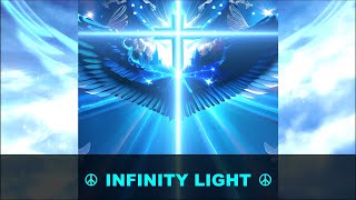 Angels Music Mix | Infinity Light Music Mix | Electronic Music Mix