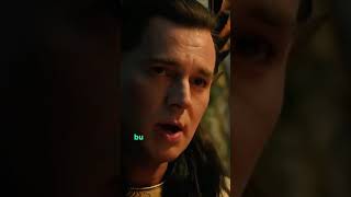 Silmarilin Işığı Mithril