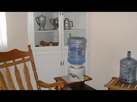 809 Winifred, Bayard, NM home video tour