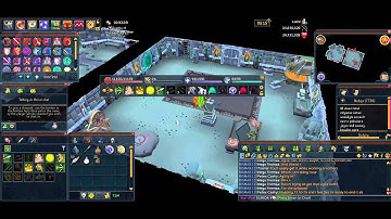 Dungeoneering Guide Episode 8 - Ability Bar Part 1: Basics