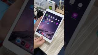 Fix iPad Home Button Not Working #Shorts