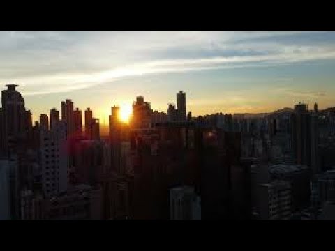 無聲仿有聲 Cover by Wrss 2021.12.29 深情演唱 航拍4K