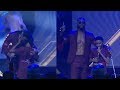 Flavour Brings 12 Year-Old Blind Boy On Stage Performs 