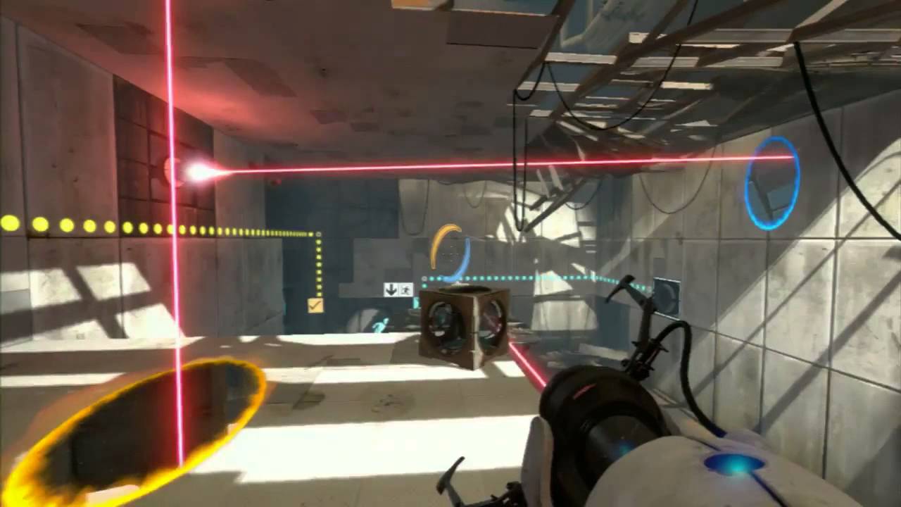 portal 2 chamber 11 portal 2 chamber 11