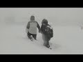 HISTORIC Snow Emergency Cripples Western New York | NBC New York