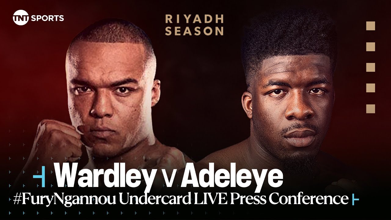 High-Quality Joseph Parker Vs Fabio Wardley Heads To $59.99 Ppv Background Art High-Quality Joseph Parker Vs Fabio Wardley Heads To $59.99 Ppv Background Art
