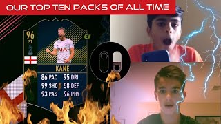 TOP 10 DPR PACYBITS PACKS OF ALL TIME