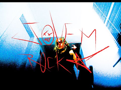 JOVEM ROCKSTAR VIDEO CLIPE [DIR. GPFX & OLDTONII]