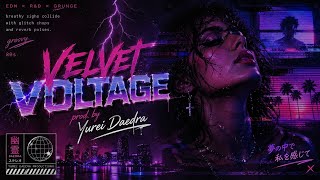 Velvet Voltage prod. by Yurei Daedra 🍷