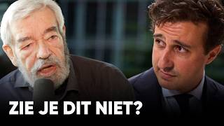 Maarten van Rossem: This is the Left's biggest mistake