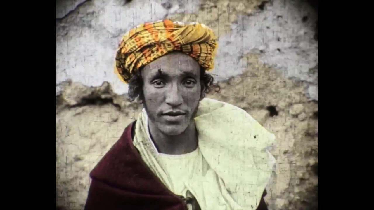 Le Maroc Ancien ( film muet environ 1915/20)