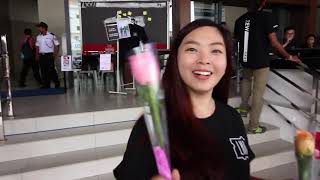 LXXI / 2017 UTAR Broadcasting Students