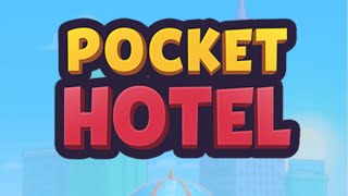 Pocket Hotel New Game 2022 Mobile | Gameplay Android & Apk screenshot 5