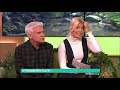 I'm A Celebrity Gossip - 'Strawberry-Gate' and a Bushtucker Trial Exclusive! | This Morning