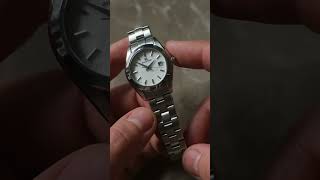 Почему Все Покупают Grand Seiko Snowflake? #Часы #Японскиечасы #Grandseiko #Часысисторией