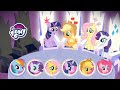 My Little Pony: Harmony Quest 🦄 RECOVER the 6 Elements of Harmony ! 💖