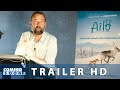 Ailo - Un'avventura tra i ghiacci (2019): Trailer Italiano del Film con la voce di Fabio Volo - HD