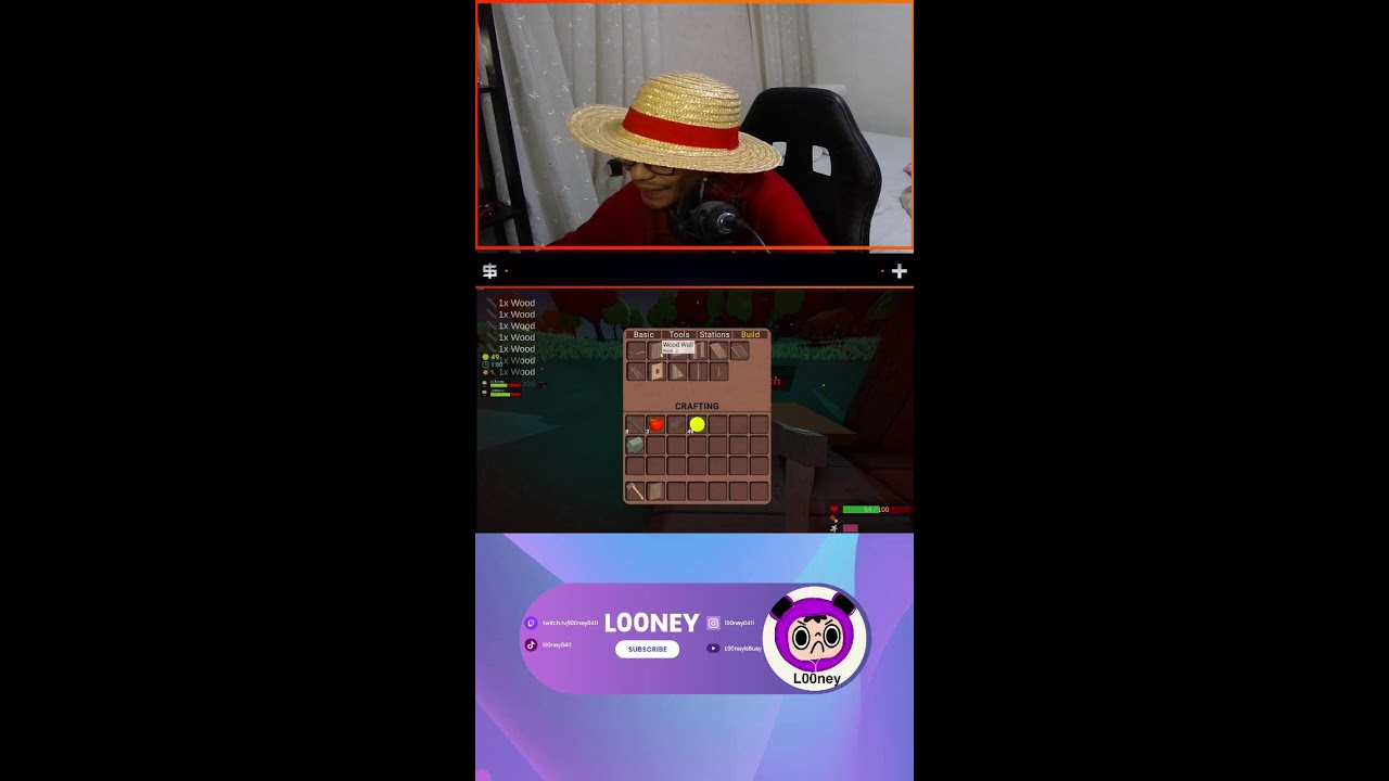 🔴 Couldn't play Minecraft so we're playing this dollar value version