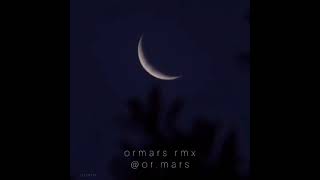 ormars rmx - моя жена умерла