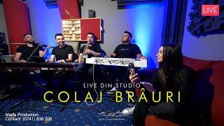 Alina Rus - Colaj brauri (Live din studio) 2023