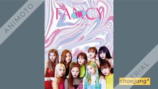 TWICE 'FANCY' MV - 2X SPEED Resimi